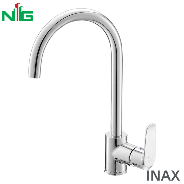Vòi Rửa Bát Nóng Lạnh INAX SFV-800S