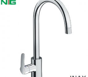 Vòi Rửa Bát Nóng Lạnh INAX SFV-802S
