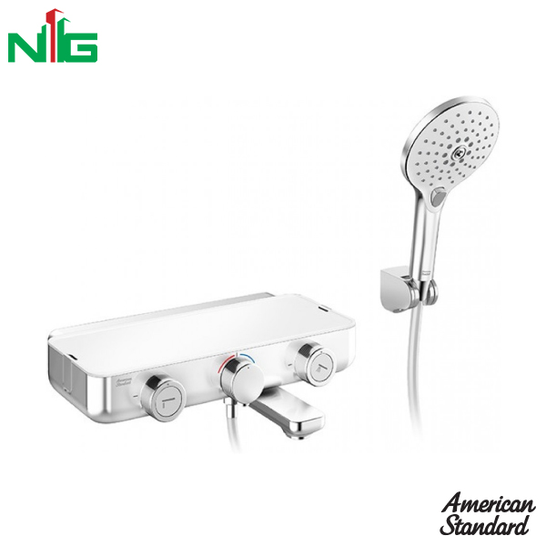 Vòi Sen Nhiệt Độ American Standard WF-4954