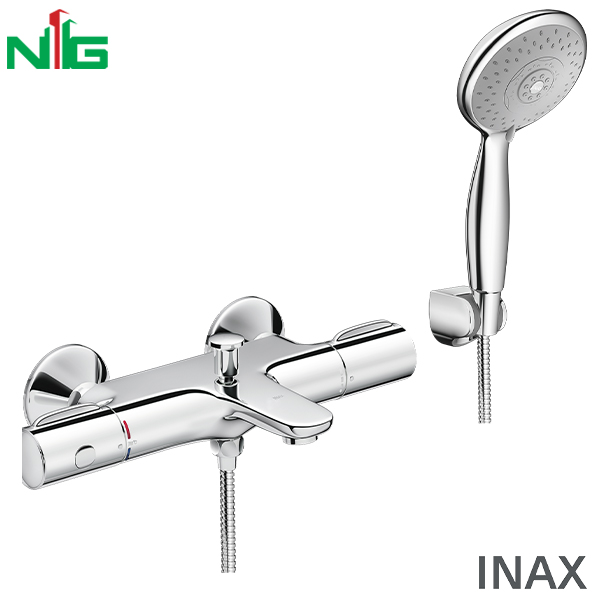 Vòi Sen Nhiệt Độ INAX BFV-3413T-3C