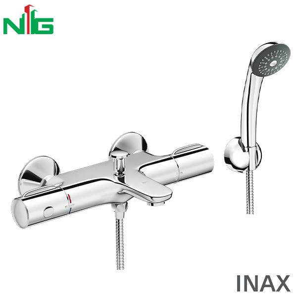 Vòi Sen Nhiệt Độ INAX BFV-3413T-4C