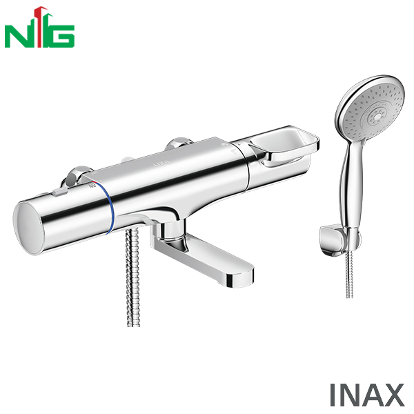 Vòi Sen Nhiệt Độ INAX BFV-7145T-3C