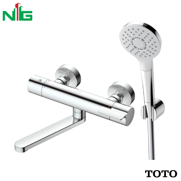 Vòi Sen Nhiệt Độ TOTO TBW01008A/TBV03427V