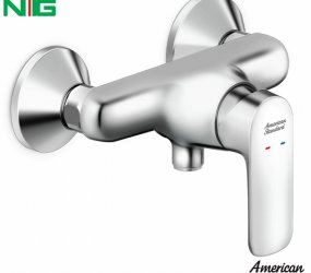 Bộ Trộn Nóng Lạnh American Standard WF-1M12