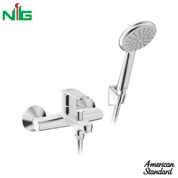 Vòi Sen Nóng Lạnh American Standard WF-0711