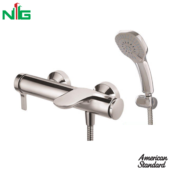 Vòi Sen Nóng Lạnh American Standard WF-6811