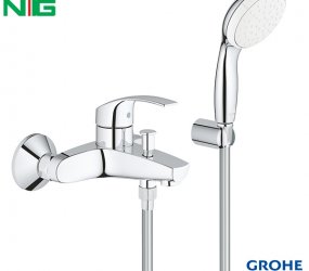 Vòi Sen Nóng Lạnh Grohe 3330220A