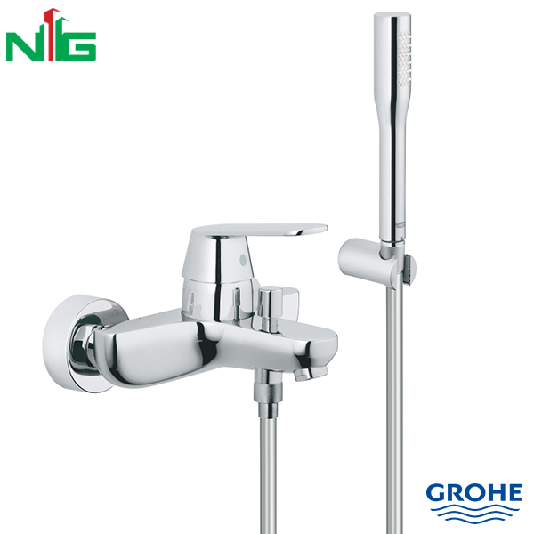 Vòi Sen Nóng Lạnh Grohe 32832000