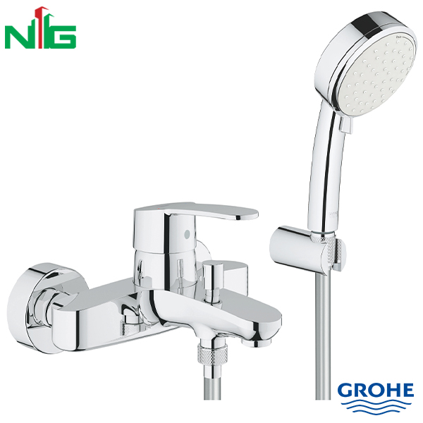 Vòi Sen Nóng Lạnh Grohe 3359220A