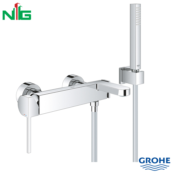 Vòi Sen Nóng Lạnh Grohe 33547003