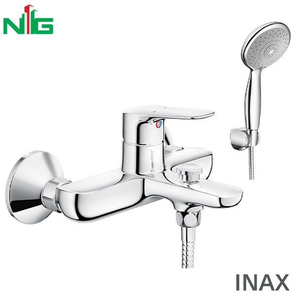 Vòi Sen Nóng Lạnh INAX BFV-1403S-3C