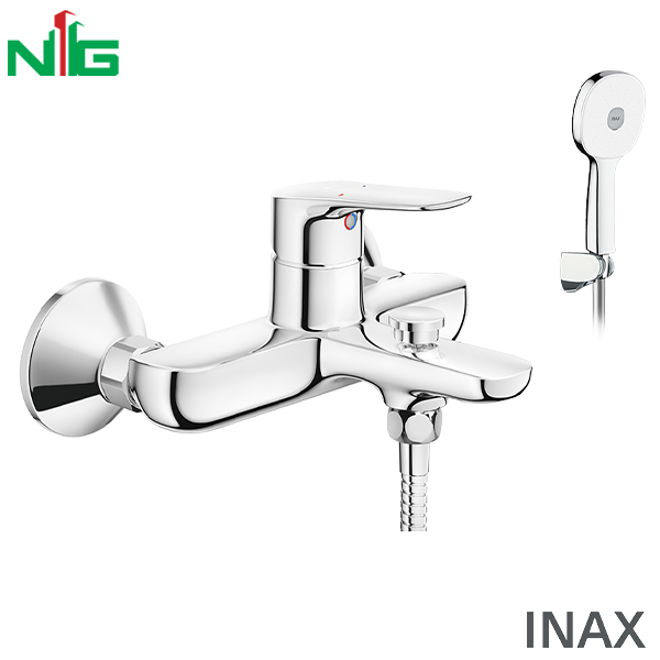 Vòi Sen Nóng Lạnh INAX BFV-1403S-8C