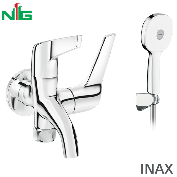 Vòi Sen Lạnh INAX BFV-17-8C