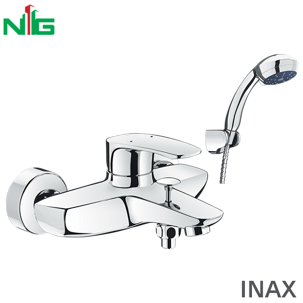 Vòi Sen Nóng Lạnh INAX BFV-213S-1C