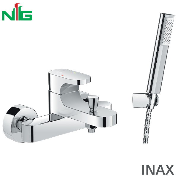 Vòi Sen Nóng Lạnh INAX BFV-6003S