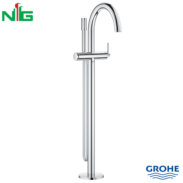 Vòi Bồn Tắm Đặt Sàn Grohe 32653003