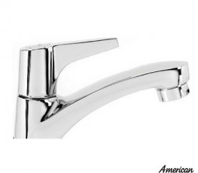 Vòi Lavabo Lạnh American Standard W.126