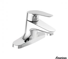 Vòi Lavabo Nóng Lạnh American Standard WF-0302