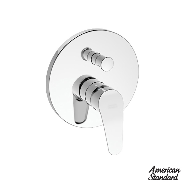 Bộ Trộn Nóng Lạnh Âm Tường American Standard WF-0321