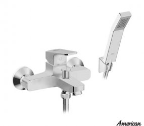 Vòi Sen Nóng Lạnh American Standard WF-0411
