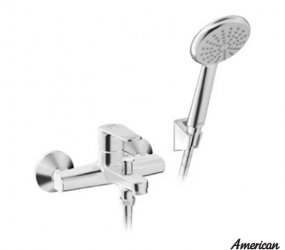 Vòi Sen Nóng Lạnh American Standard WF-0711