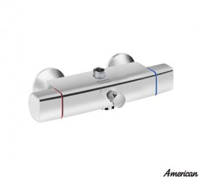 Bộ Trộn Nhiệt Độ American Standard WF-0715 