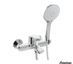 Vòi Sen Nóng Lạnh American Standard WF-0911