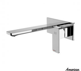 Vòi Lavabo Gắn Tường American Standard WF-1304