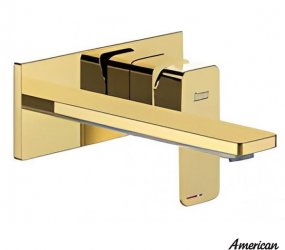 Vòi Lavabo Gắn Tường American Standard WF-1304CS
