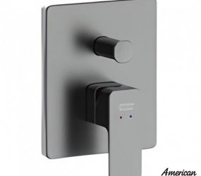 Bộ Trộn Nóng Lạnh Âm Tường American Standard WF-1321BHG