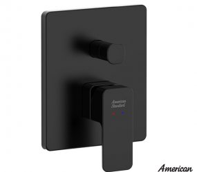 Bộ Trộn Nóng Lạnh Âm Tường American Standard WF-1321MB