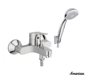 Vòi Sen Nóng Lạnh American Standard WF-1411