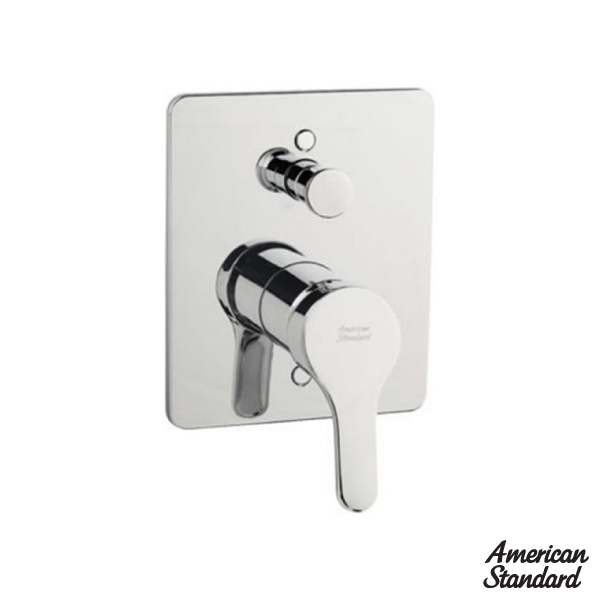 Bộ Trộn Nóng Lạnh Âm Tường American Standard WF-1420