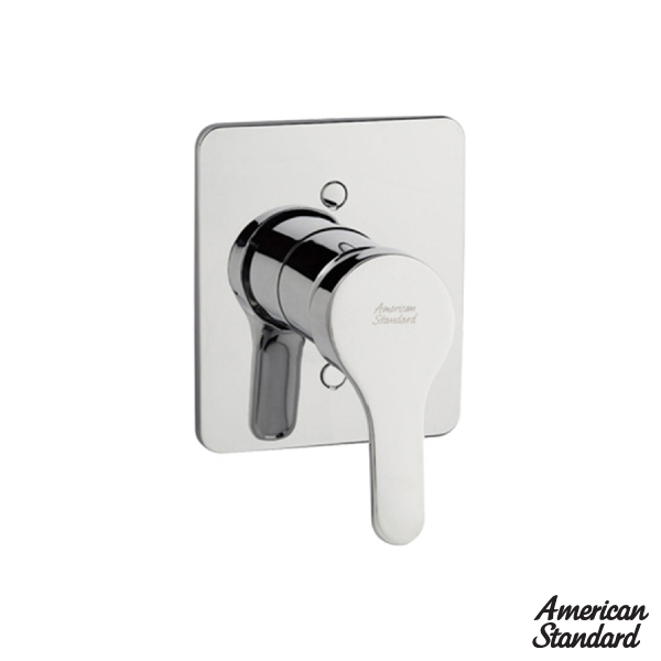 Bộ Trộn Nóng Lạnh Âm Tường American Standard WF-1422