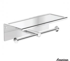 Móc Giấy Vệ Sinh Đôi American Standard WF-1499