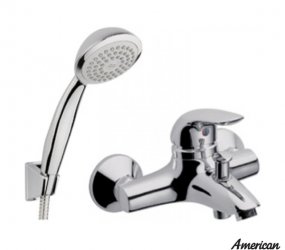 Vòi Sen Nóng Lạnh American Standard WF-1511