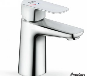 Vòi Lavabo Nóng Lạnh American Standard WF-1M01
