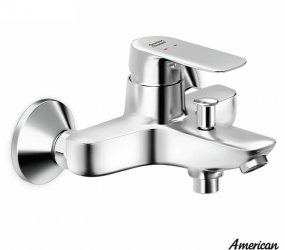 Bộ Trộn Nóng Lạnh American Standard WF-1M11