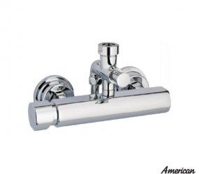 Bộ Trộn Nóng Lạnh American Standard WF-2772
