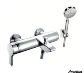 Vòi Sen Nóng Lạnh American Standard WF-3911