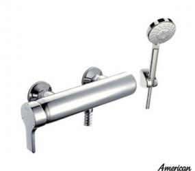 Vòi Sen Nóng Lạnh American Standard WF-3912