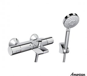 Vòi Sen Nhiệt Độ American Standard WF-4946