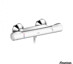 Bộ Trộn Nhiệt Độ American Standard WF-4950