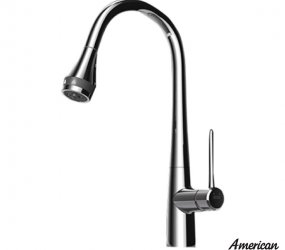Vòi Rửa Bát American Standard WF-5644