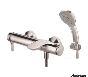 Vòi Sen Nóng Lạnh American Standard WF-6811