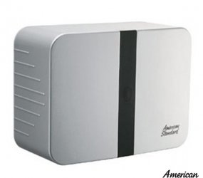 Van Xả Bồn Tiểu Cảm Ứng American Standard WF-8609