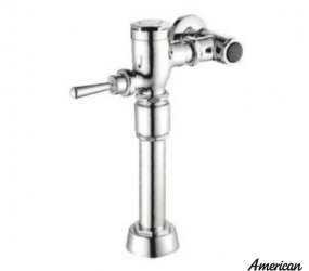Van Xả Bồn Tiểu Nam American Standard WF-9858