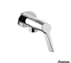 Củ Sen Lạnh Gắn Tường American Standard WF-T604