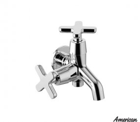 Củ Sen Lạnh Gắn Tường American Standard WF-T703
