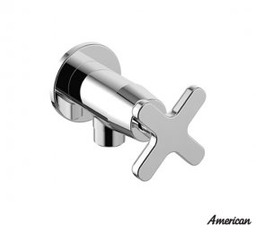 Củ Sen Lạnh Gắn Tường American Standard WF-T704